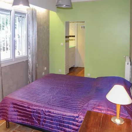 בית נופש Al Regal Ouest