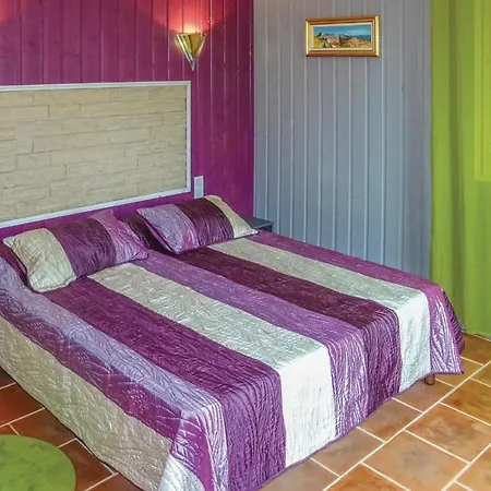 בית נופש Al Regal Ouest קאנט אן רוסיון