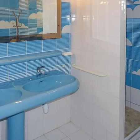 בית נופש Al Regal Ouest קאנט אן רוסיון
